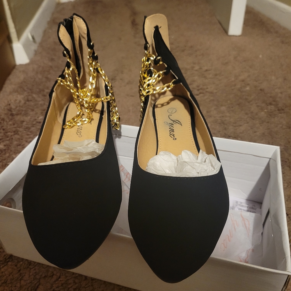 Women's Shoes
